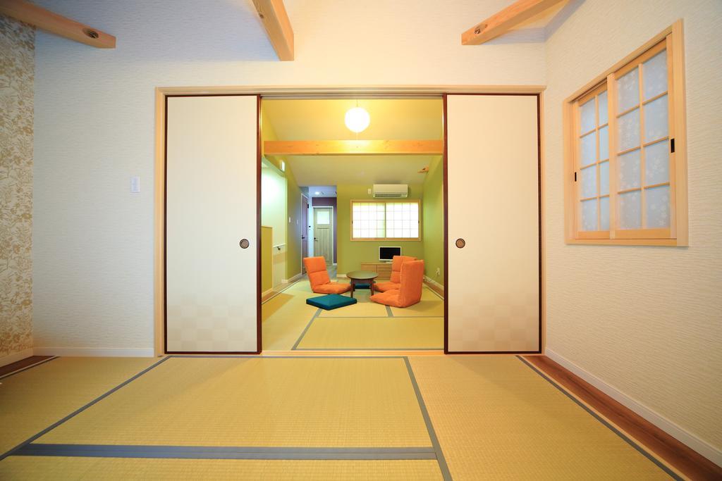 Coto Kyoto Toji 1 Villa Ngoại thất bức ảnh
