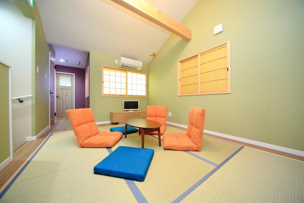 Coto Kyoto Toji 1 Villa Ngoại thất bức ảnh