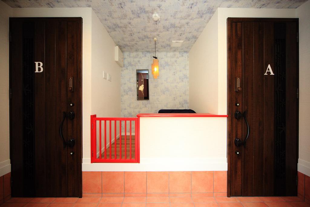 Coto Kyoto Toji 1 Villa Ngoại thất bức ảnh