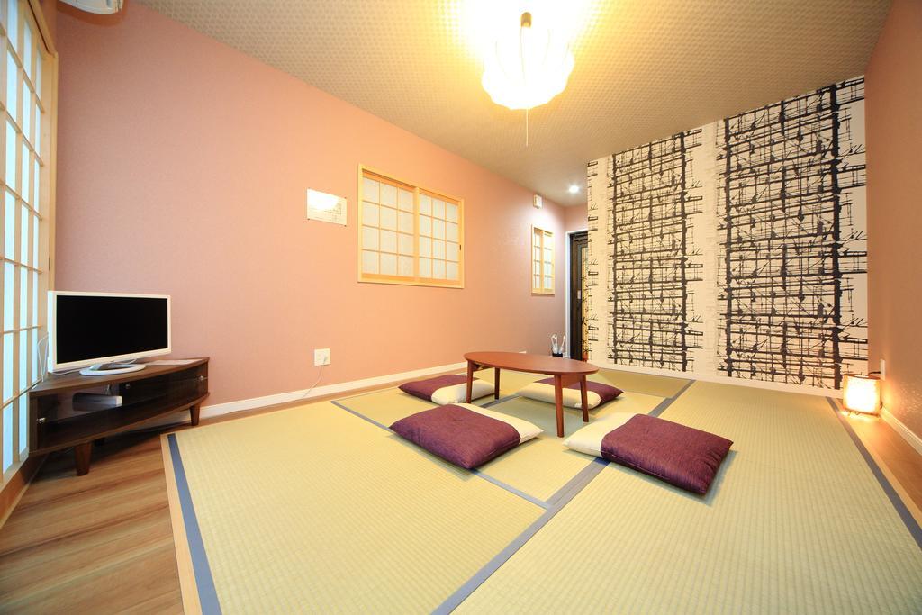 Coto Kyoto Toji 1 Villa Ngoại thất bức ảnh