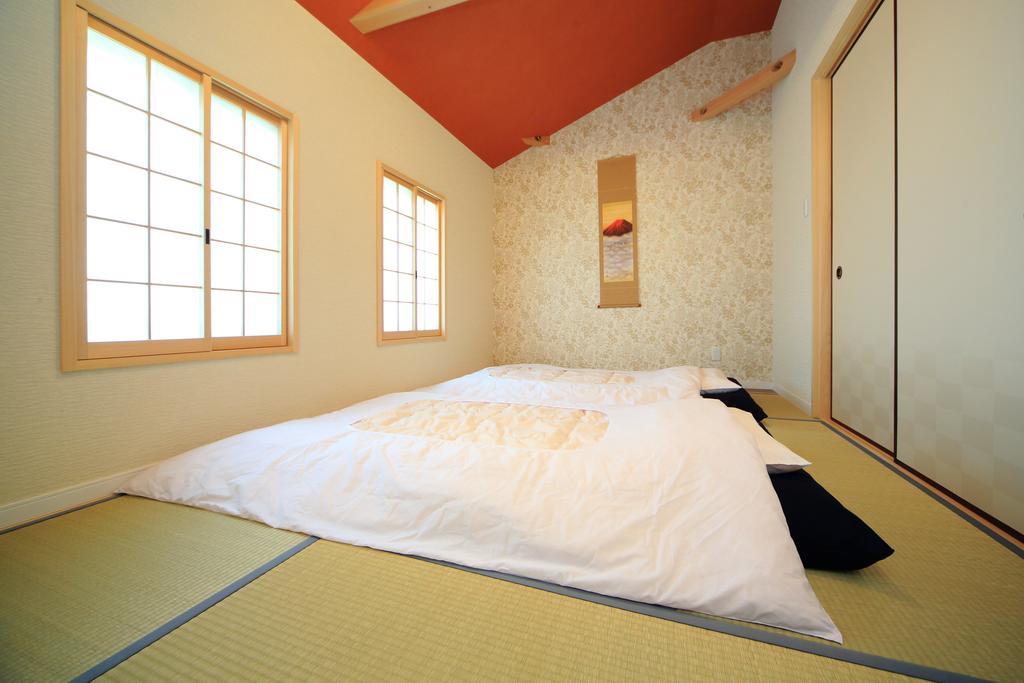 Coto Kyoto Toji 1 Villa Ngoại thất bức ảnh