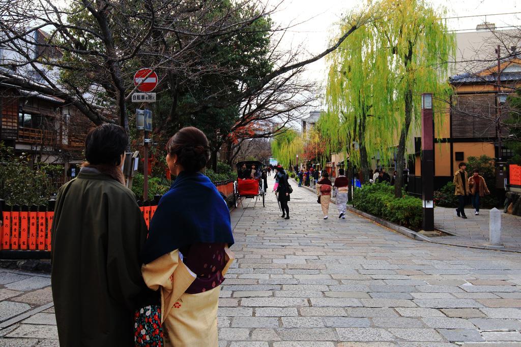 Coto Kyoto Toji 1 Villa Ngoại thất bức ảnh