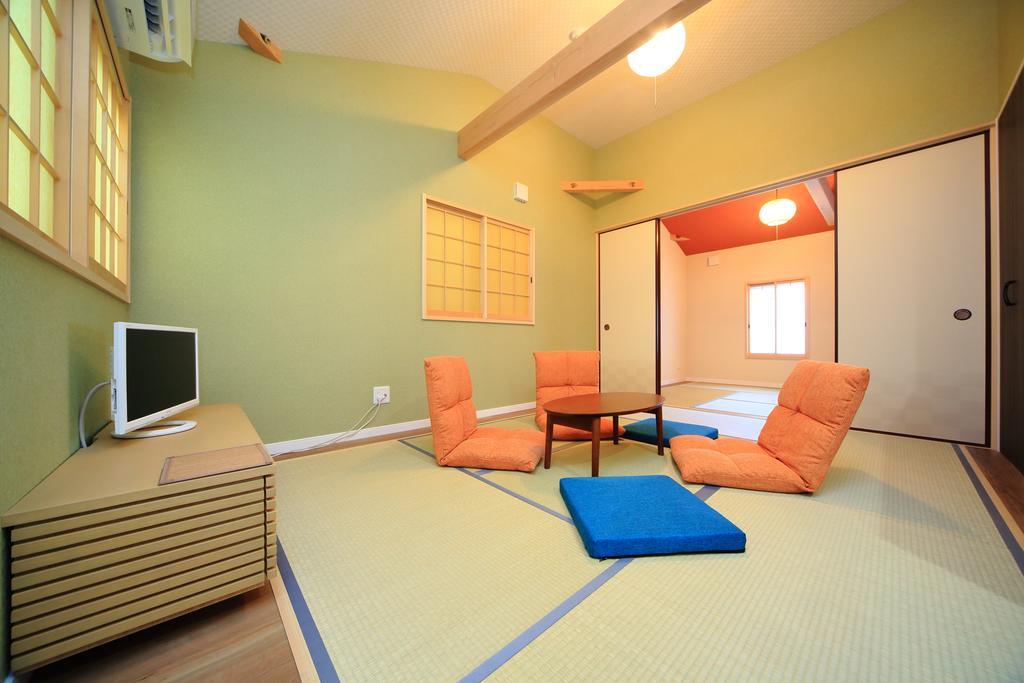 Coto Kyoto Toji 1 Villa Ngoại thất bức ảnh