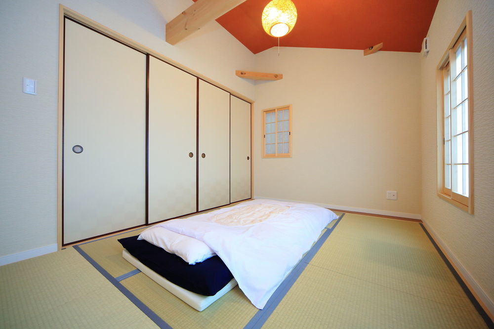Coto Kyoto Toji 1 Villa Ngoại thất bức ảnh