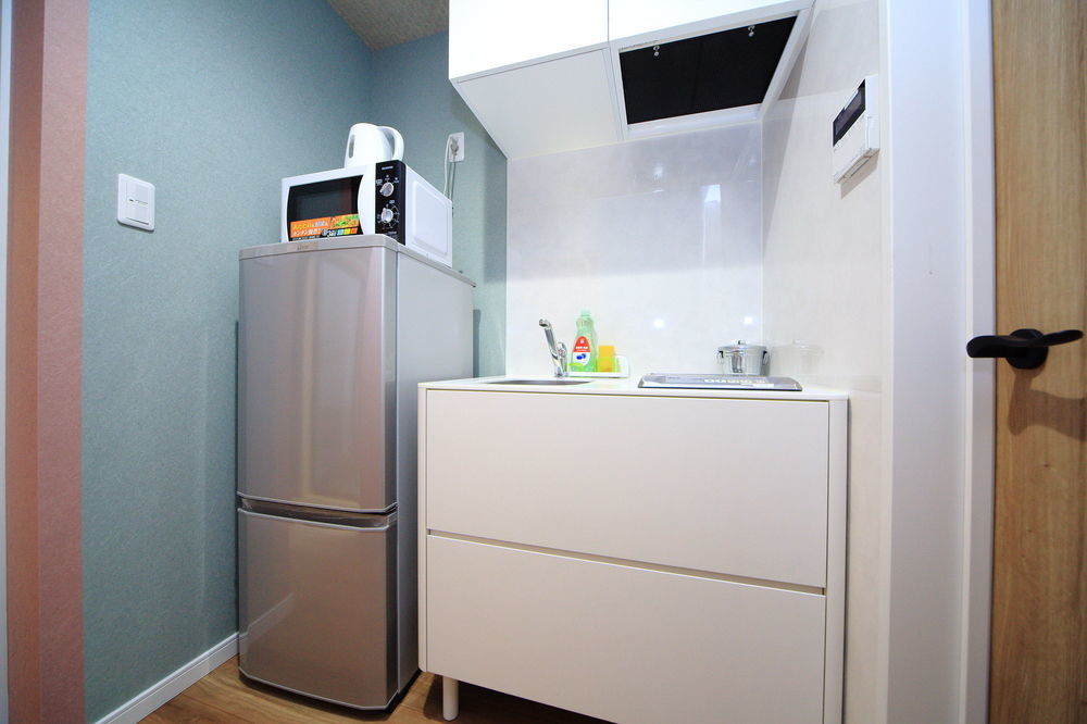 Coto Kyoto Toji 1 Villa Ngoại thất bức ảnh