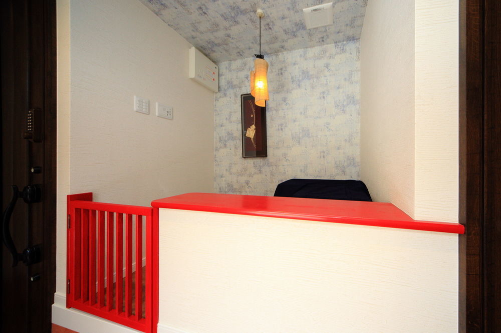Coto Kyoto Toji 1 Villa Ngoại thất bức ảnh