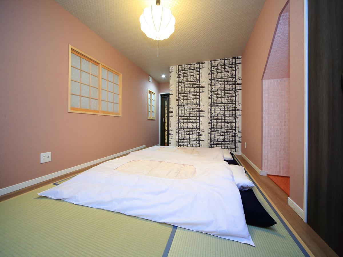 Coto Kyoto Toji 1 Villa Ngoại thất bức ảnh