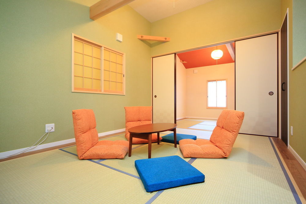 Coto Kyoto Toji 1 Villa Ngoại thất bức ảnh