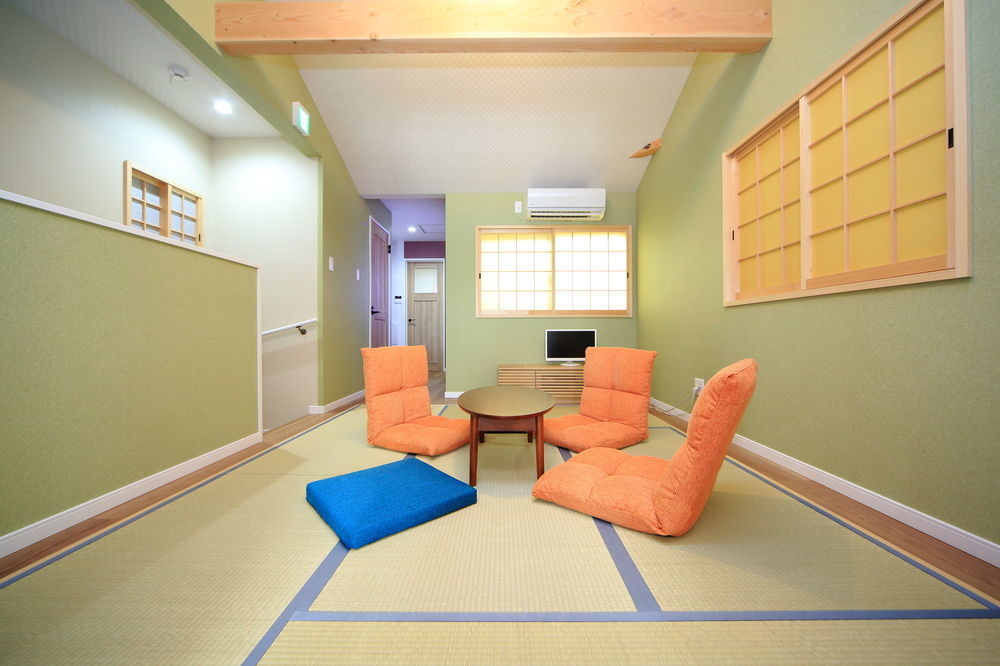 Coto Kyoto Toji 1 Villa Ngoại thất bức ảnh