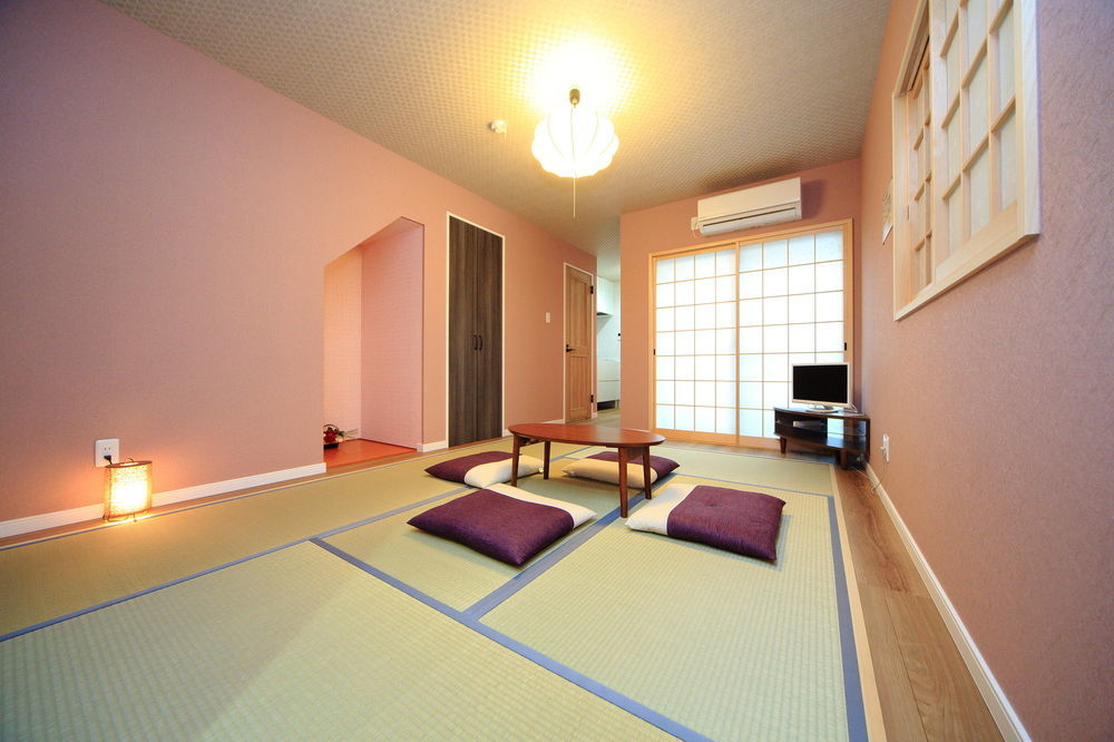 Coto Kyoto Toji 1 Villa Ngoại thất bức ảnh