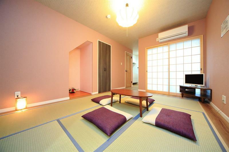 Coto Kyoto Toji 1 Villa Ngoại thất bức ảnh