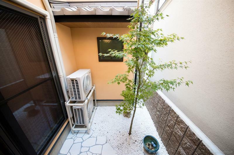 Coto Kyoto Toji 1 Villa Ngoại thất bức ảnh
