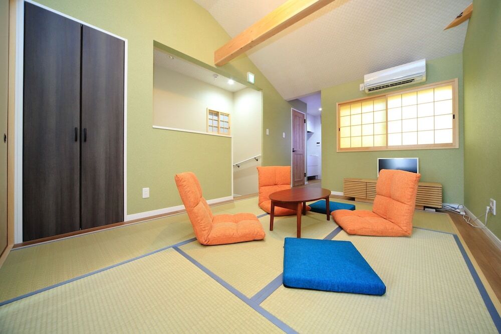 Coto Kyoto Toji 1 Villa Ngoại thất bức ảnh
