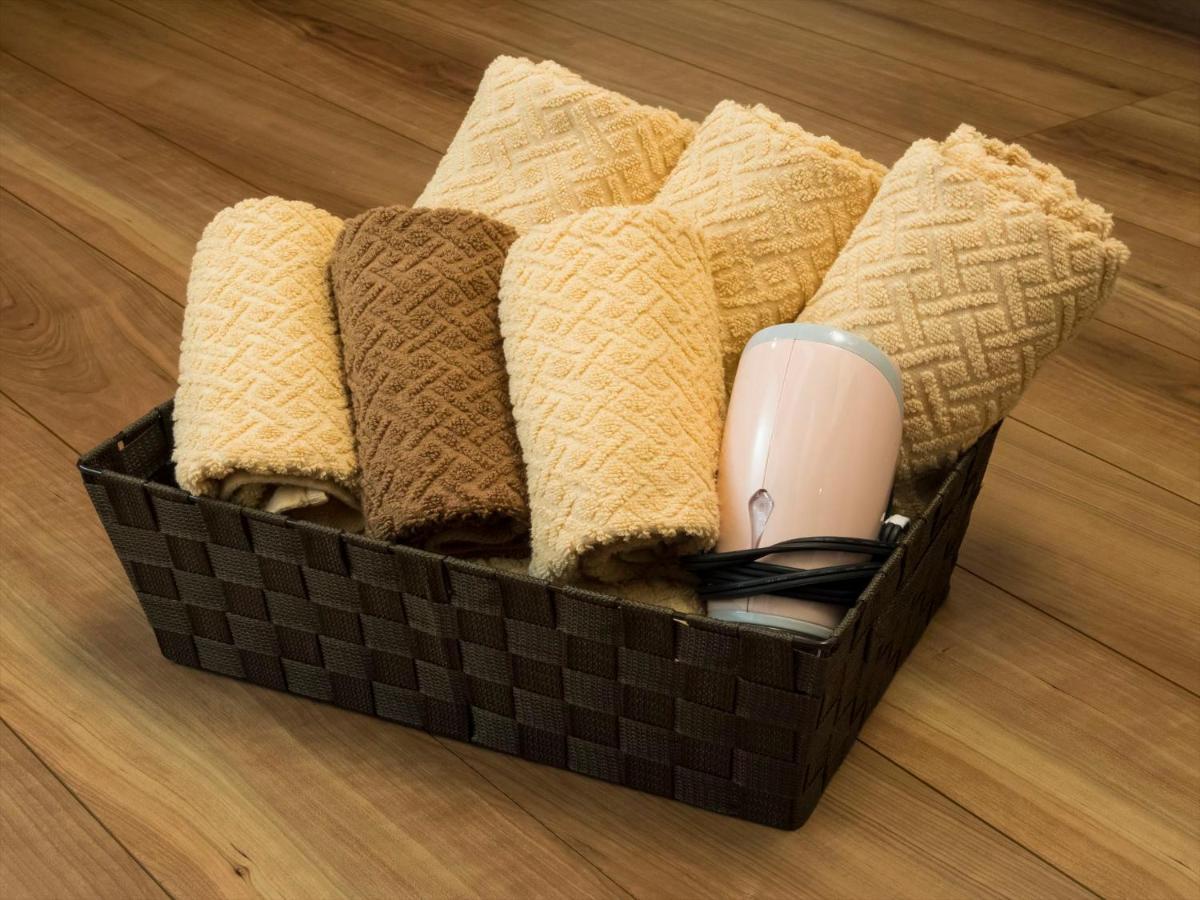 Coto Kyoto Toji 1 Villa Ngoại thất bức ảnh