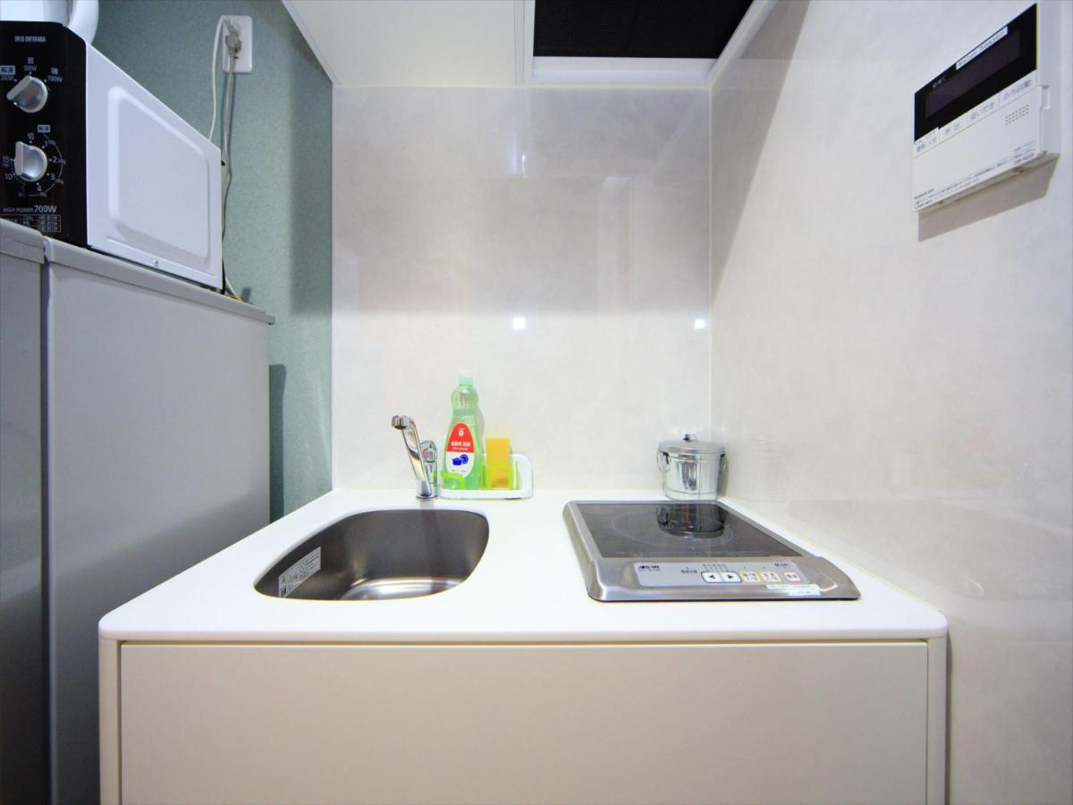 Coto Kyoto Toji 1 Villa Ngoại thất bức ảnh