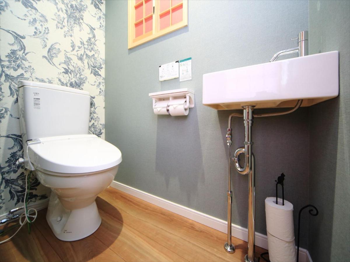 Coto Kyoto Toji 1 Villa Ngoại thất bức ảnh